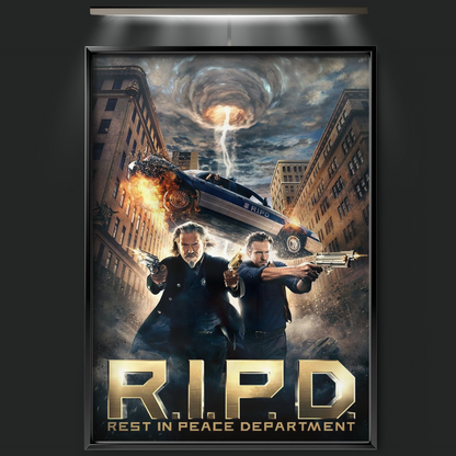 R.i.p.d. (2013)
