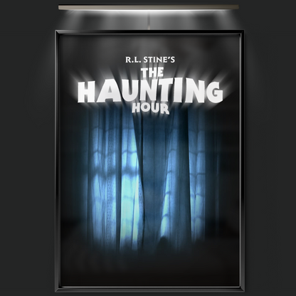 R. L. Stine's The Haunting Hour (2010)