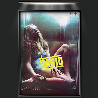 Rabid (1977)