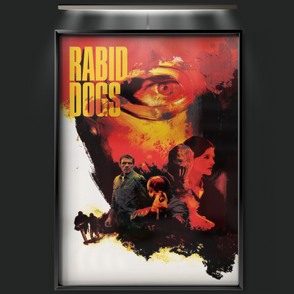 Rabid Dogs (2015)