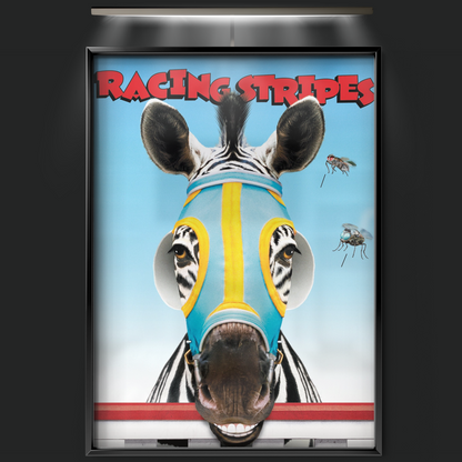 Racing Stripes (2005)