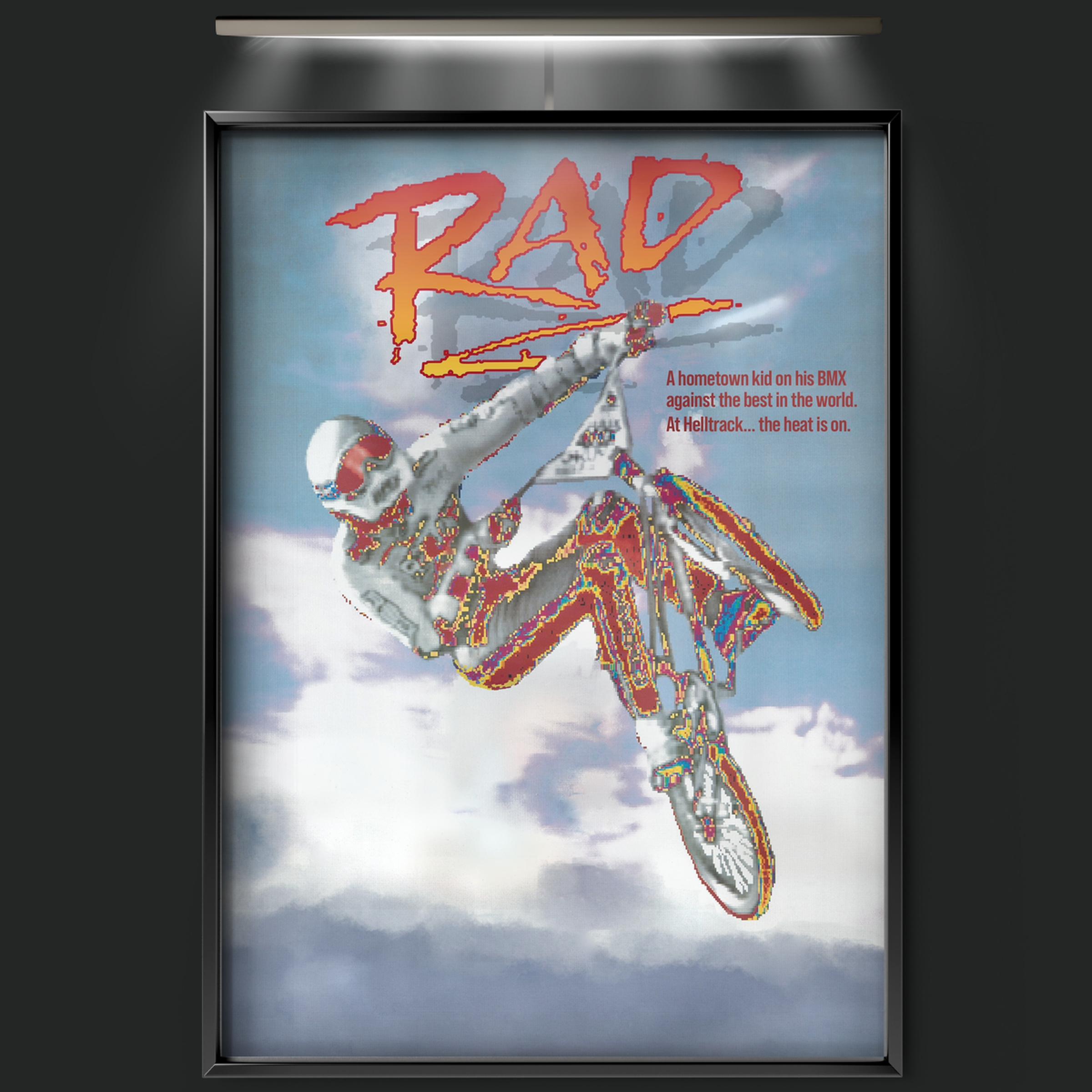 Rad (1986)