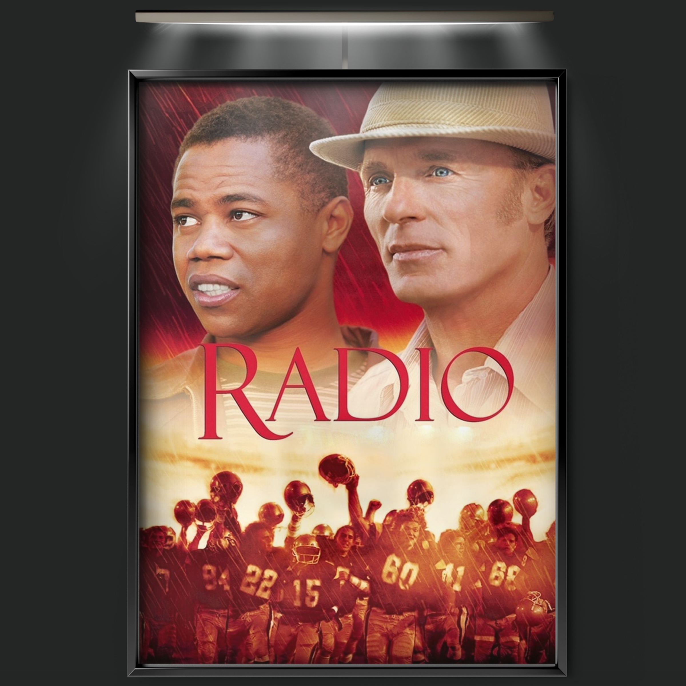 Radio (2003)