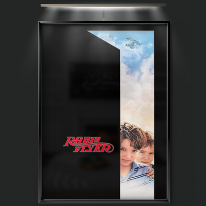 Radio Flyer (1992)