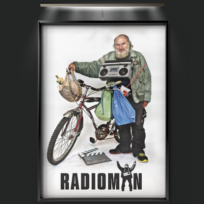 Radioman (2012)