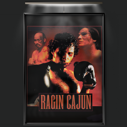 Ragin Cajun (1991)