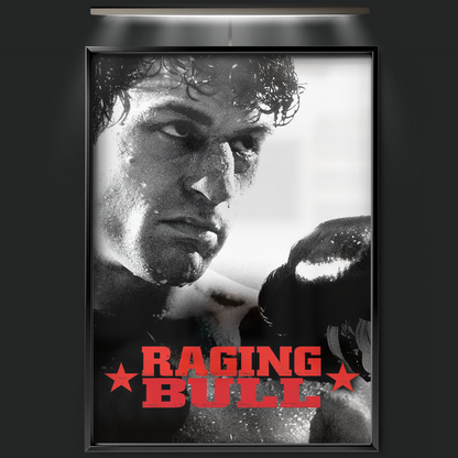 Raging Bull (1980)