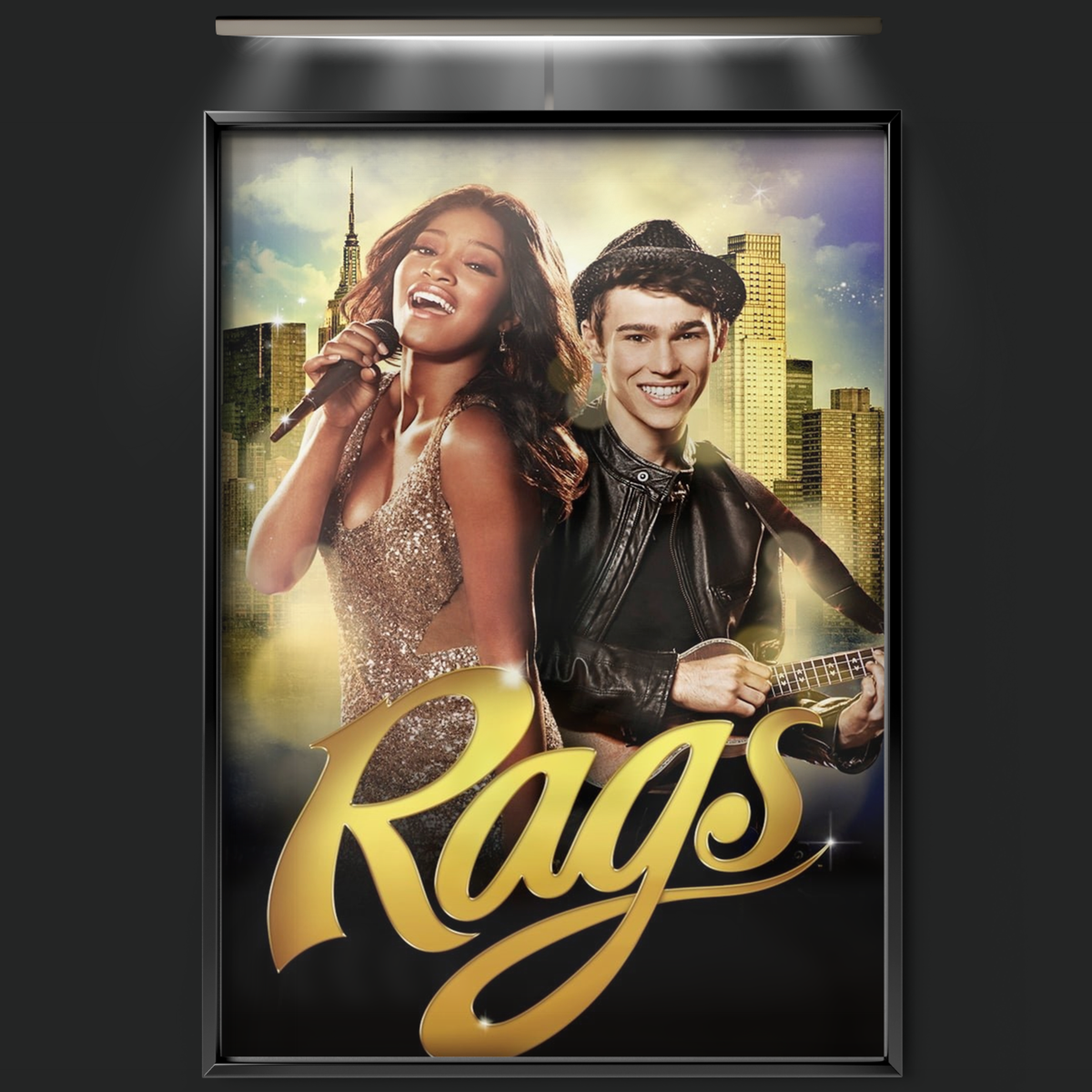 Rags (2012)