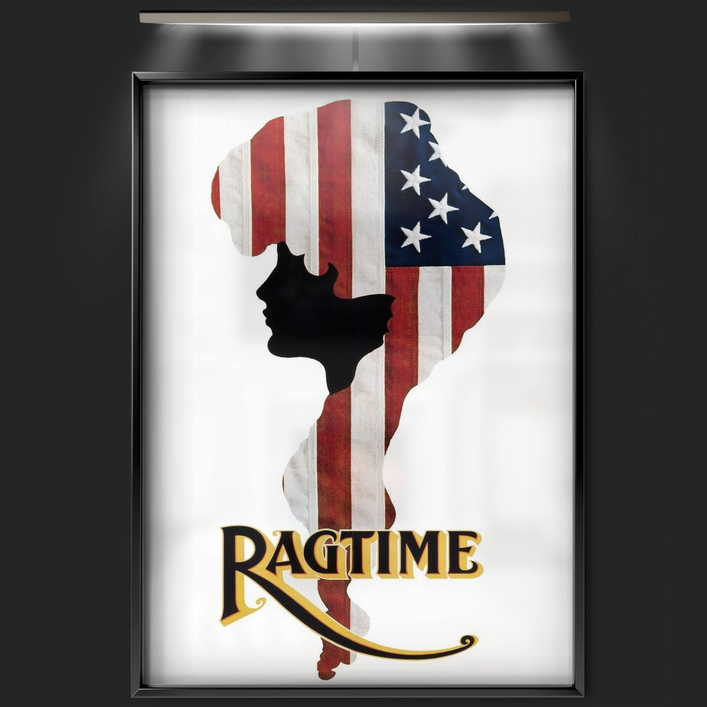 Ragtime (1981)