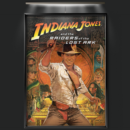 Raiders Of The Lost Ark (1981)