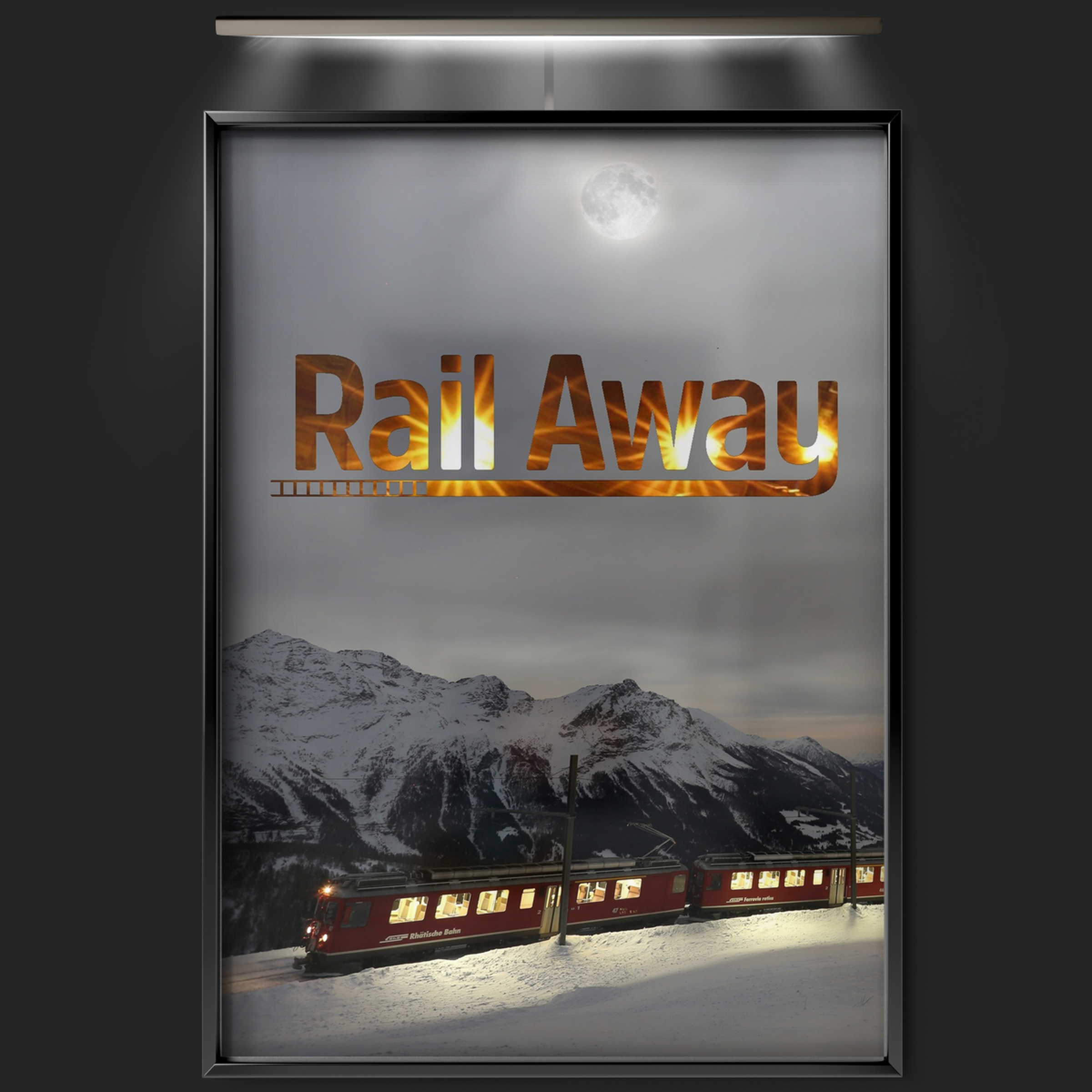 Rail Away (1996)
