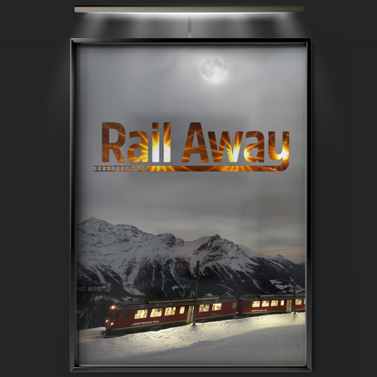 Rail Away (1996)