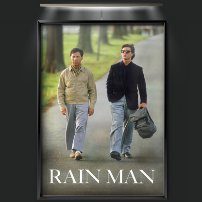 Rain Man (1988)