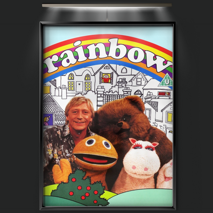 Rainbow (1972)