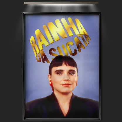 Rainha Da Sucata (1990)