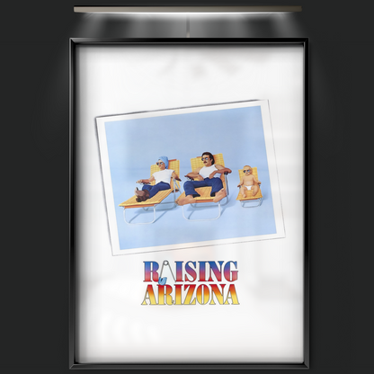 Raising Arizona (1987)