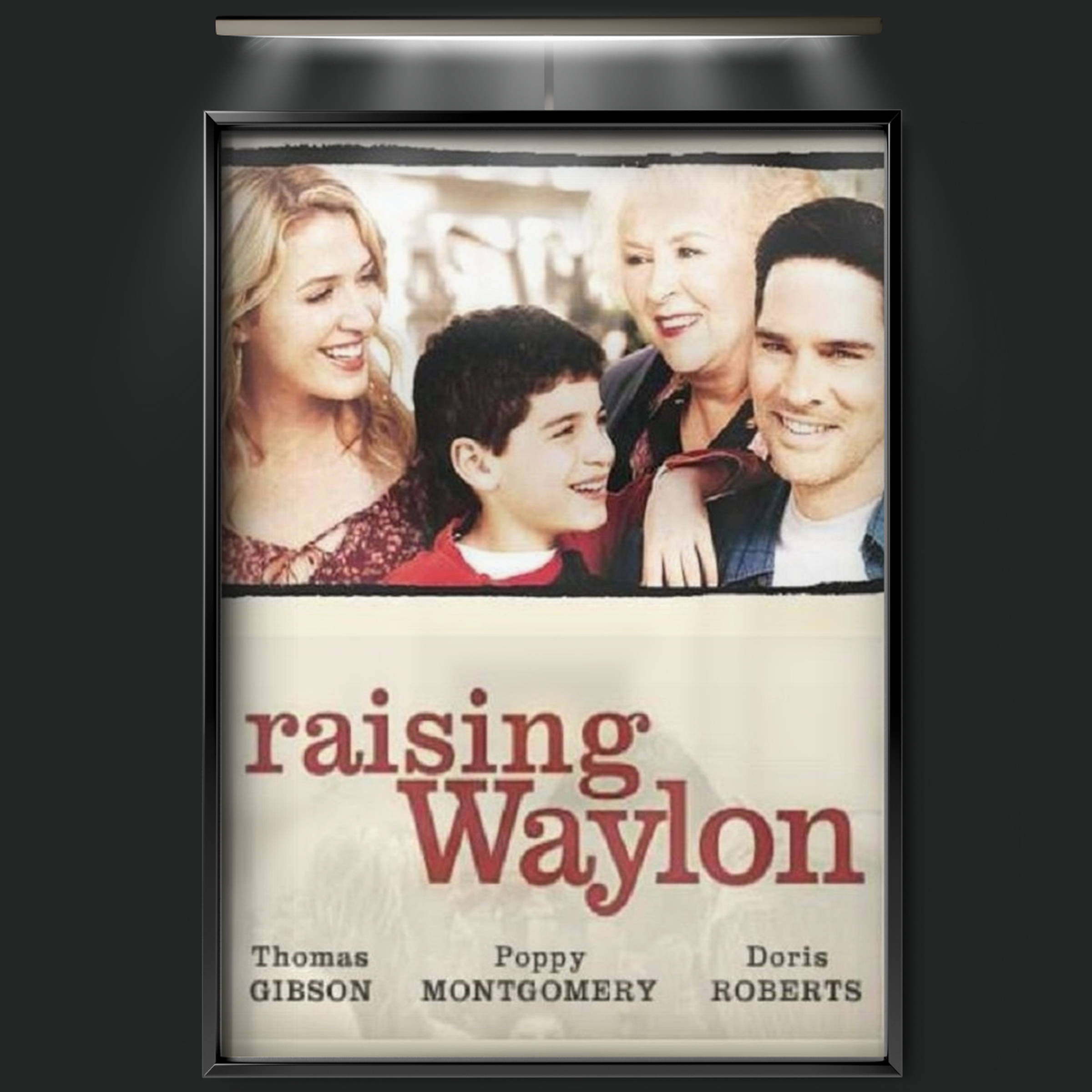Raising Waylon (2004)