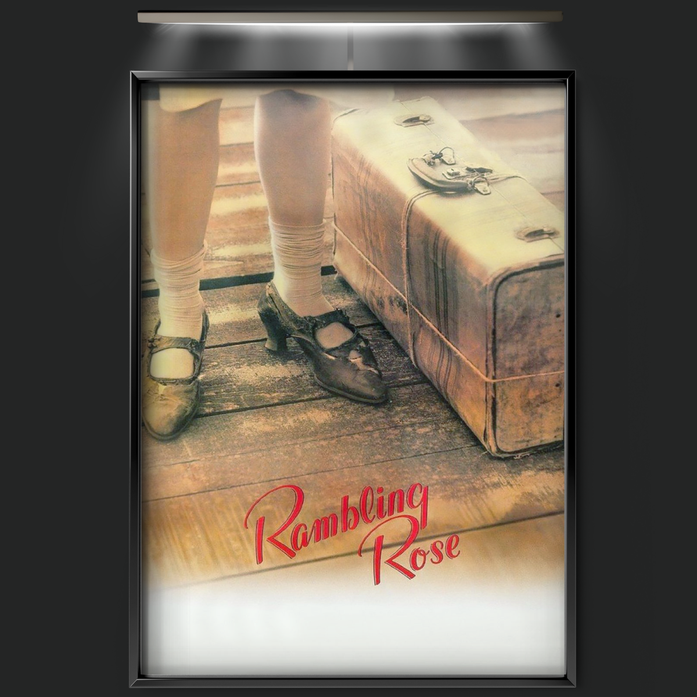 Rambling Rose (1991)