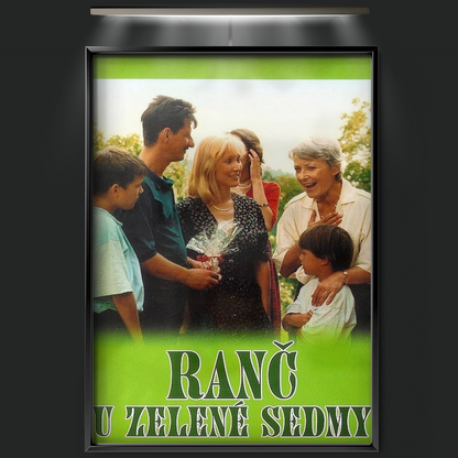 Ranč U Zelené Sedmy (1998)