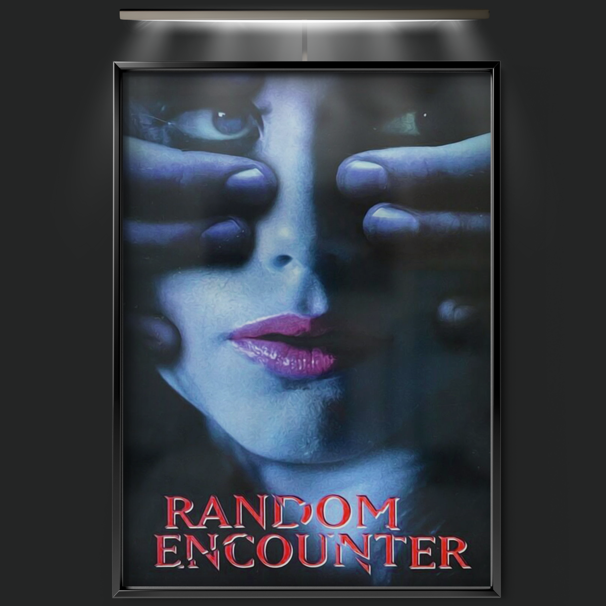 Random Encounter (1998)
