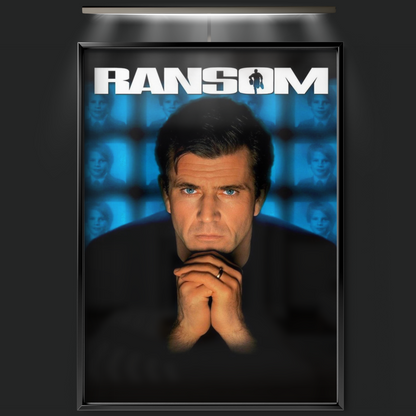 Ransom (1996)