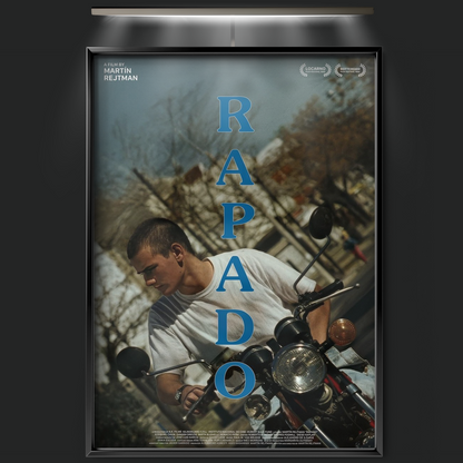 Rapado (1992)
