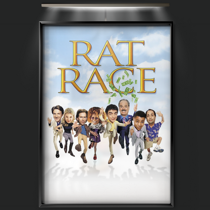 Rat Race (2001)