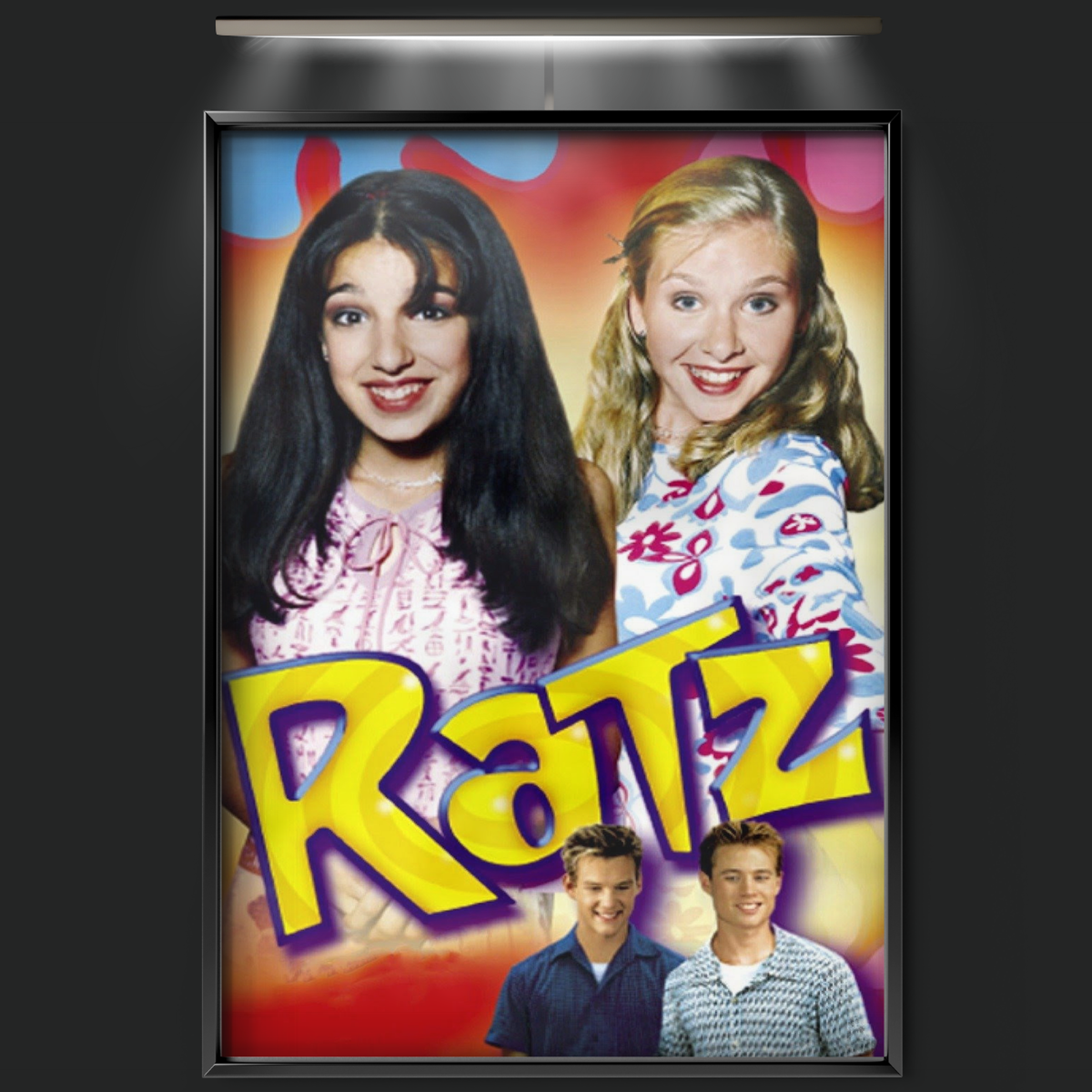 Ratz (2000)