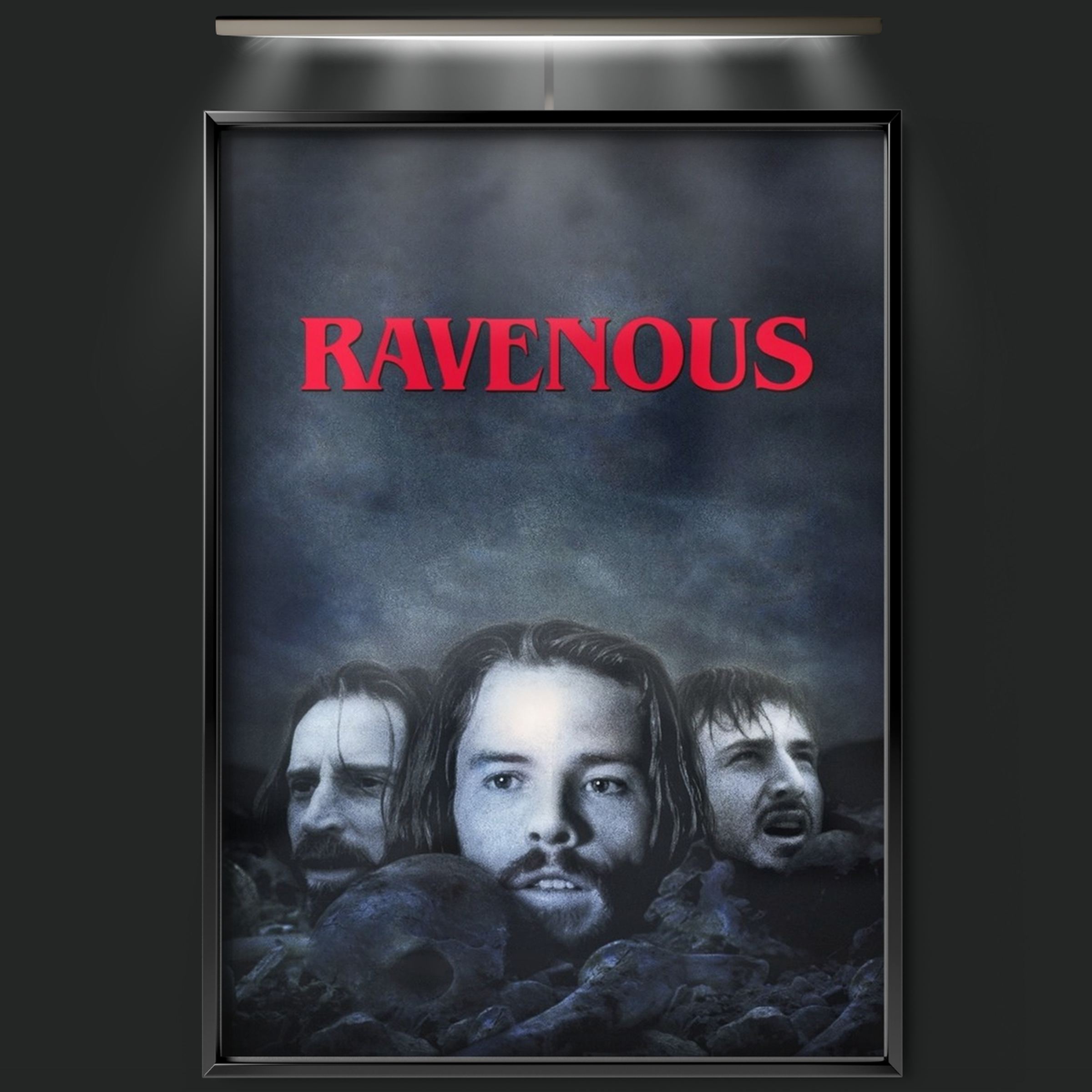 Ravenous (1999)