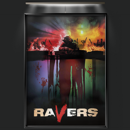 Ravers (2020)
