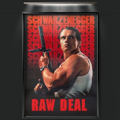Raw Deal (1986)