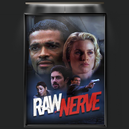 Raw Nerve (1999)