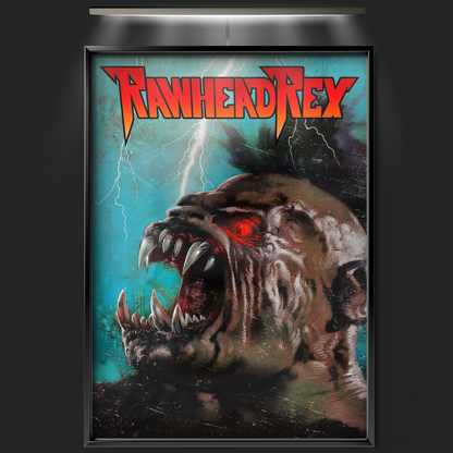 Rawhead Rex (1986)