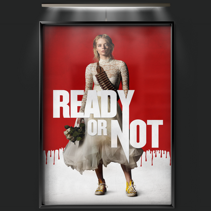 Ready Or Not (2019)