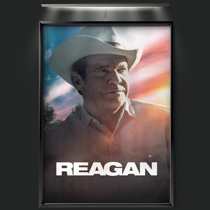 Reagan (2024)