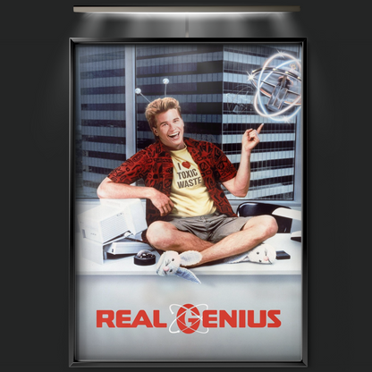 Real Genius (1985)