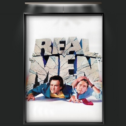 Real Men (1987)