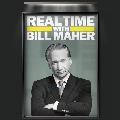 Real Time With Bill Maher (2003)