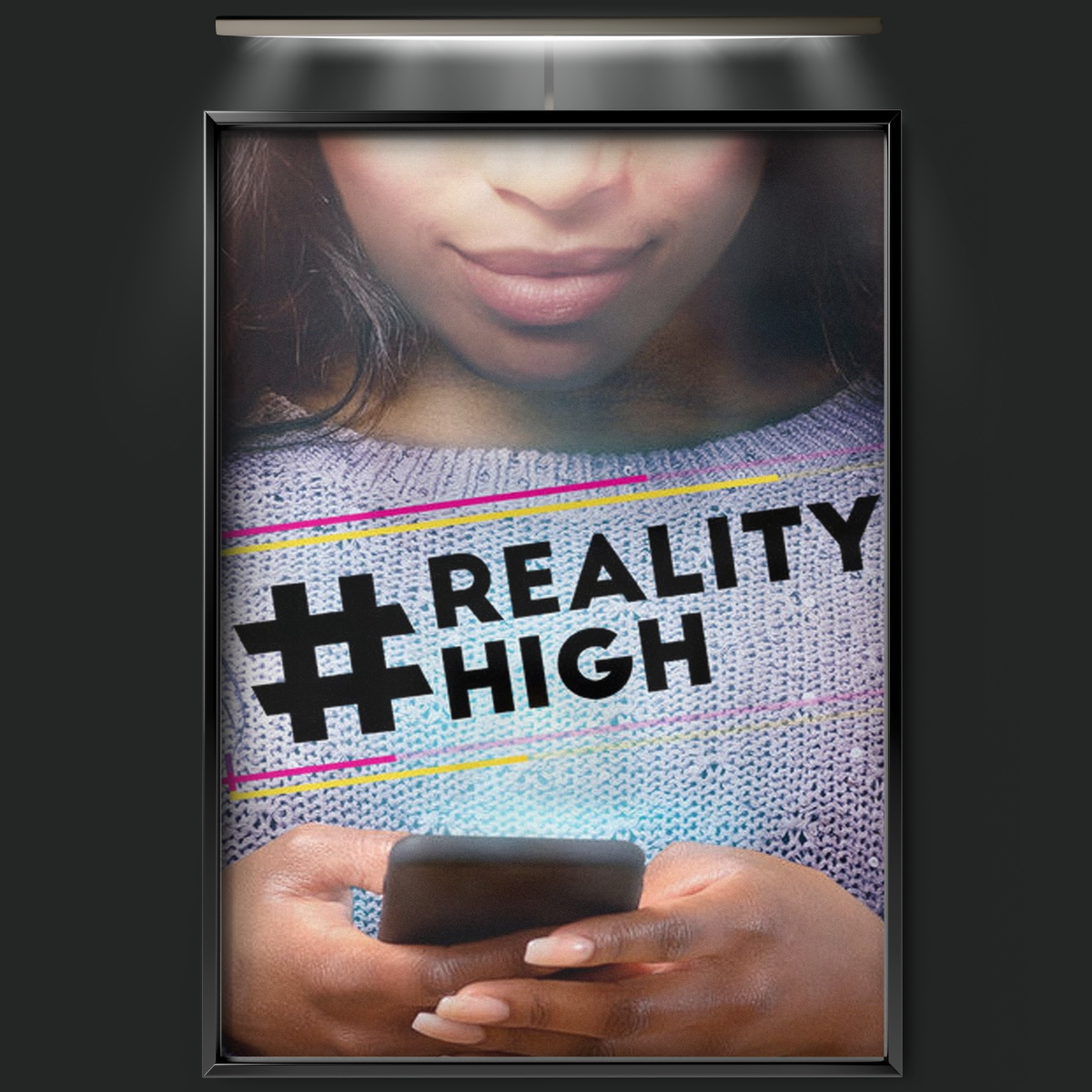 #realityhigh (2017)