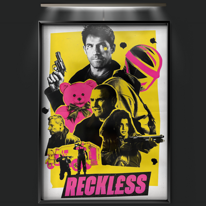 Reckless (2026)