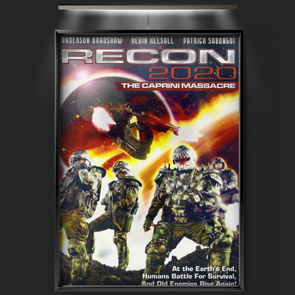 Recon 2020 The Caprini Massacre (2004)