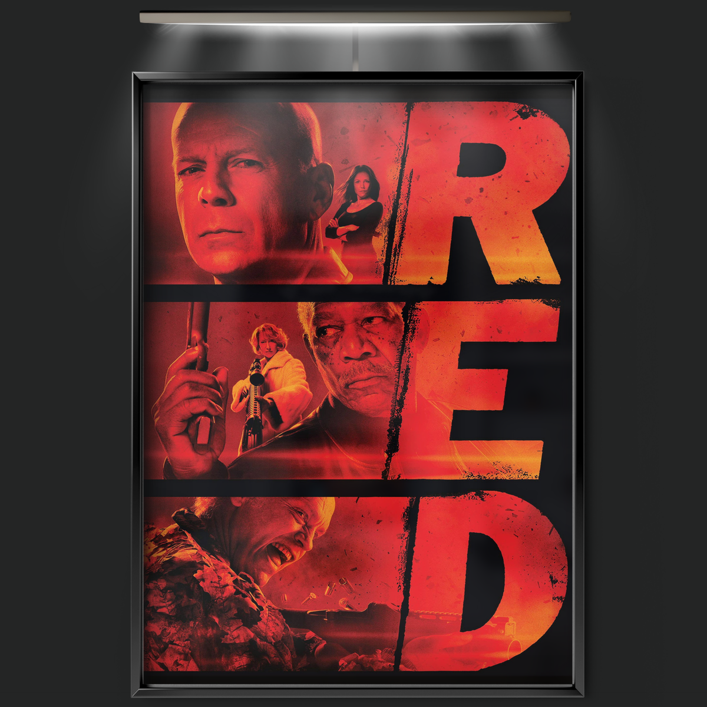 Red (2010)
