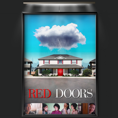 Red Doors (2005)