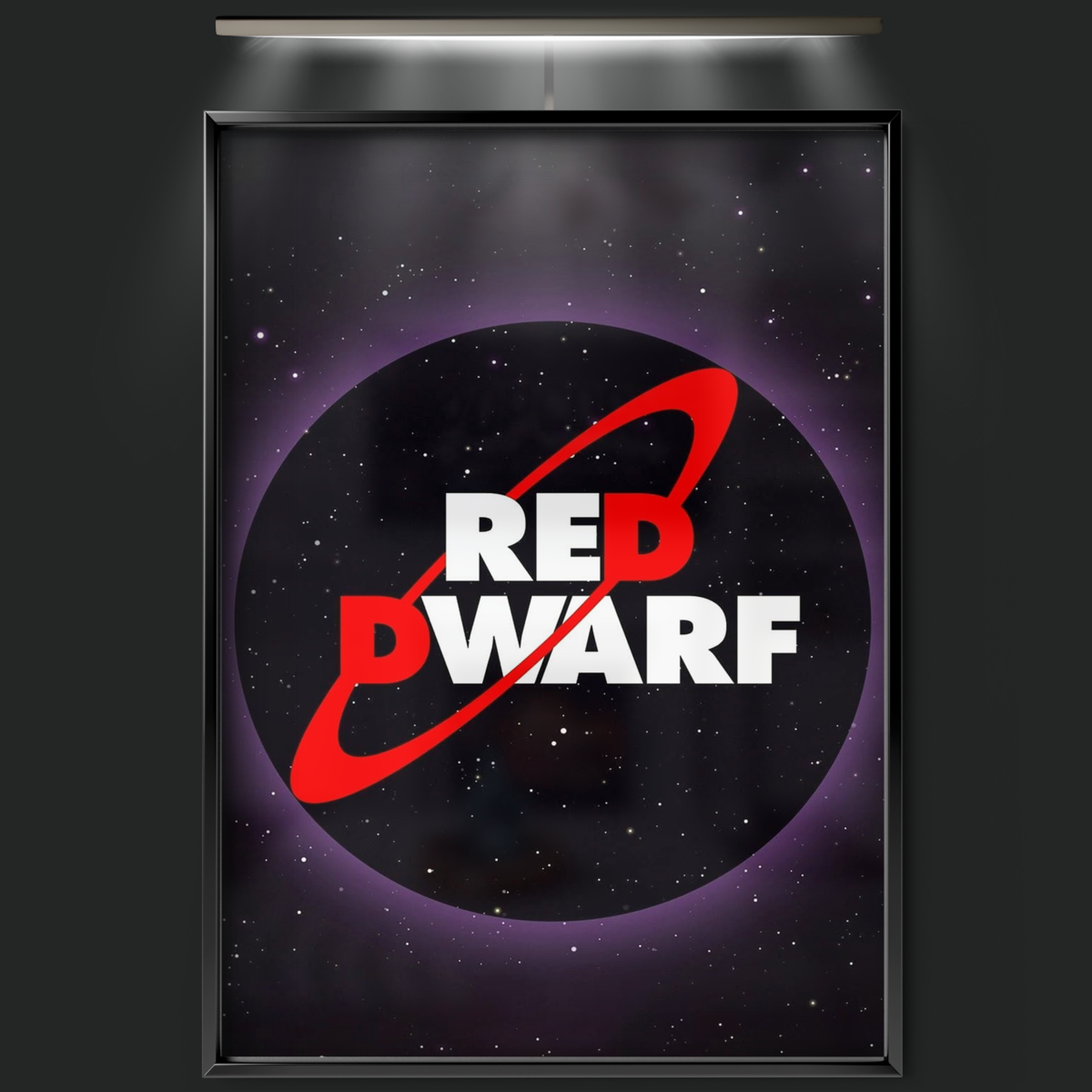 Red Dwarf (1988)