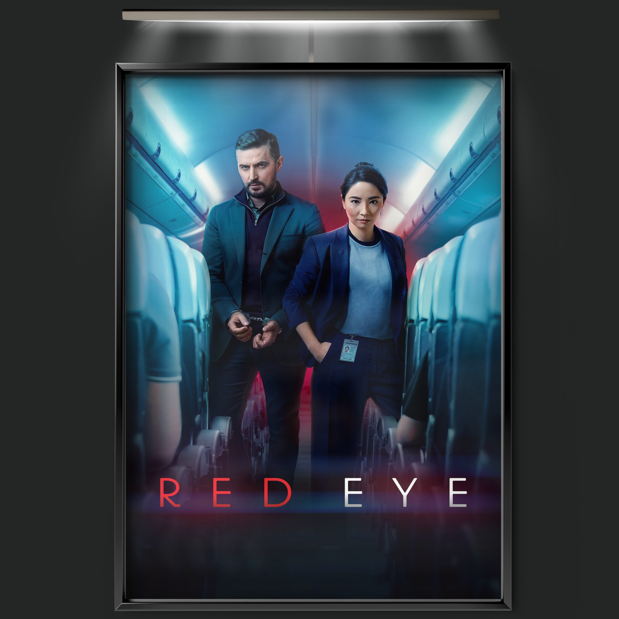 Red Eye (2024)