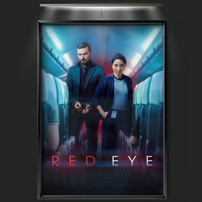 Red Eye (2024)