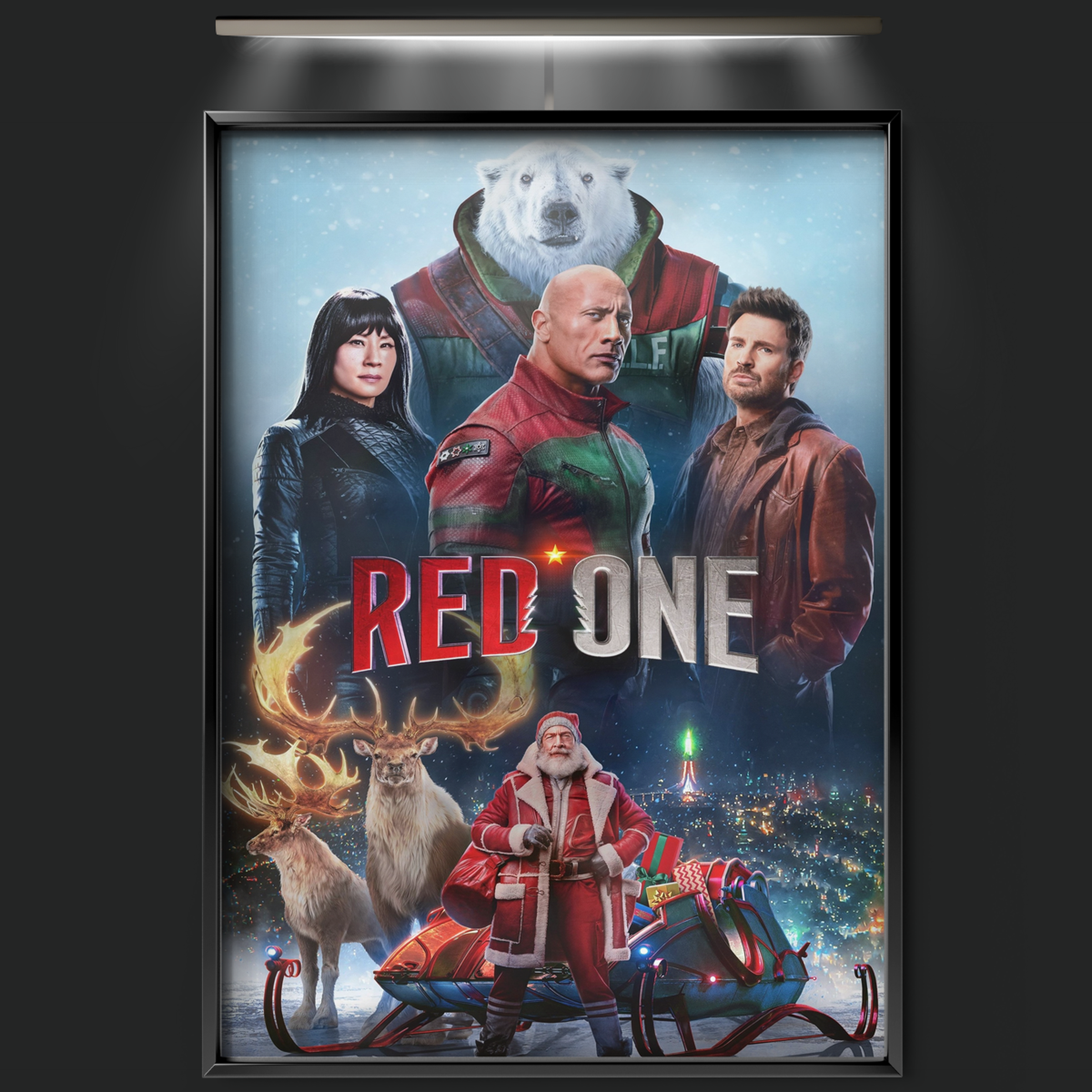 Red One (2024)