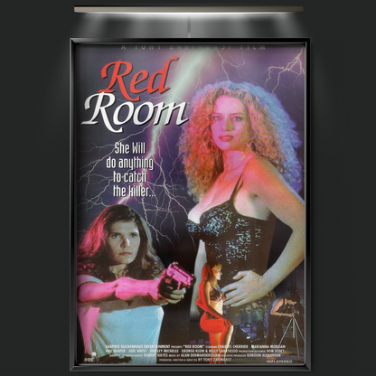Red Room (1992)