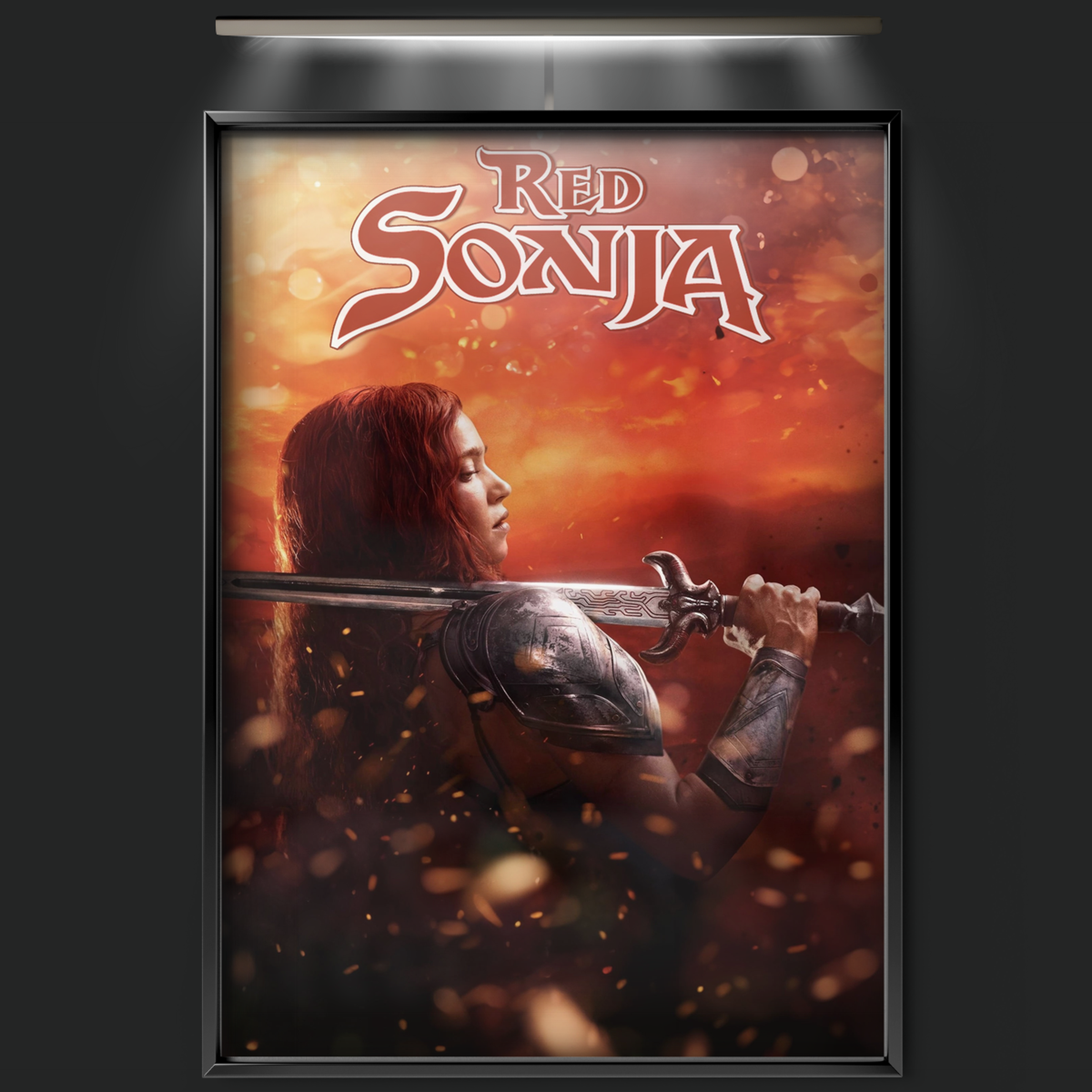 Red Sonja (2025)