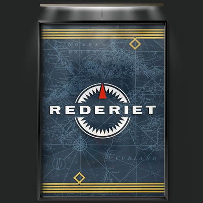 Rederiet (1992)